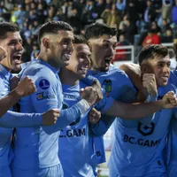 El potente recado de Claudio Bravo sobre el futuro de O’Higgins