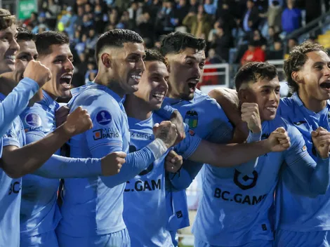 El potente recado de Claudio Bravo sobre el futuro de O’Higgins