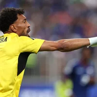 La corazonada Bravo y la tardanza de Vozinha a Colo Colo