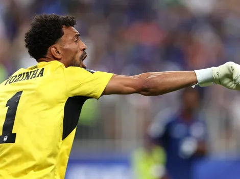 La corazonada Bravo y la tardanza de Vozinha a Colo Colo