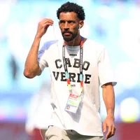 ¿Y Colo Colo? Vozinha es la estrella de evento en Brasil