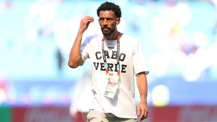 Vozinha se deja querer tras su gran Mundial.