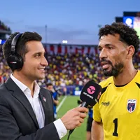 Arrieta cuenta toda la verdad de la llegada de Vozinha a Colo Colo