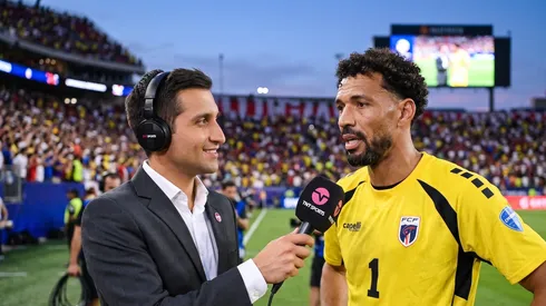 Arrieta asegura que el fichaje de Vozinha puede caerse en Colo Colo