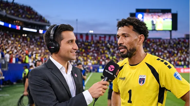 Arrieta asegura que el fichaje de Vozinha puede caerse en Colo Colo