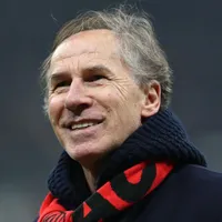 Muere Franco Baresi, gloria de AC Milan y la selección italiana