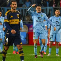 Prensa argentina dice lo que muchos piensan de O'Higgins tras serie con Boca