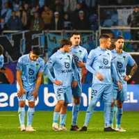La tristeza del verdugo de O'Higgins ante Boca: "El peor día de mi carrera"