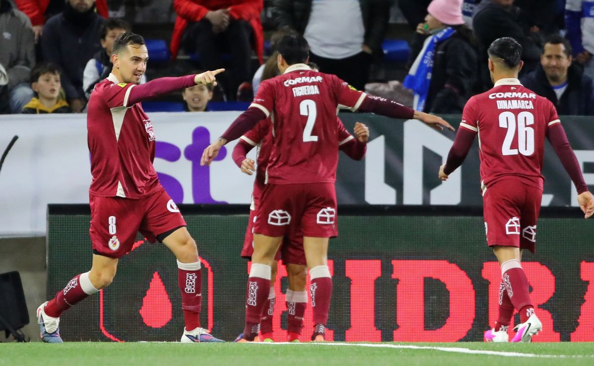 Pronósticos Deportes La Serena vs O’Higgins: el Granate quiere profundizar la herida del Celeste