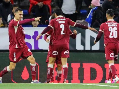 Pronósticos Deportes La Serena vs O’Higgins: el Granate quiere profundizar la herida del Celeste