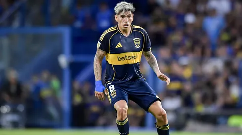 Carlos Palacios pretende volver a Colo Colo.