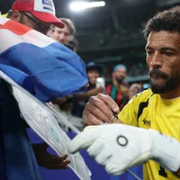 Filtran la nueva señal de Vozinha que ilusiona a Colo Colo