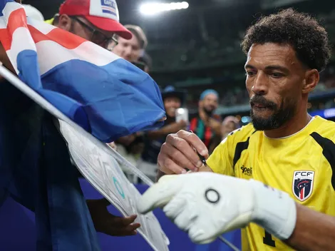 Filtran la nueva señal de Vozinha que ilusiona a Colo Colo