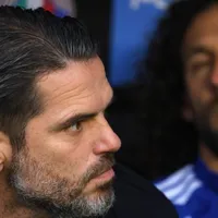 La U le pide explicaciones a Gago en reunión de directorio