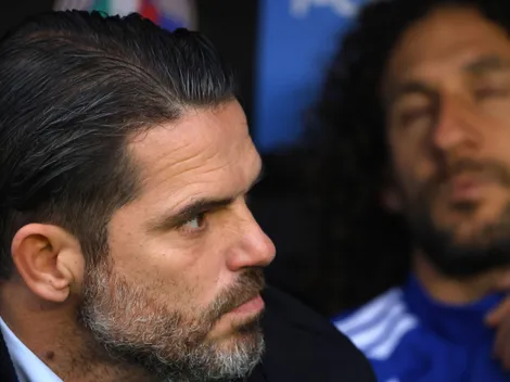 La U le pide explicaciones a Gago en reunión de directorio