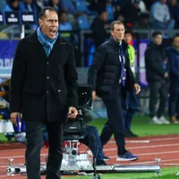 La emotiva frase de Lucas Bovaglio tras eliminación de O'Higgins ante Boca