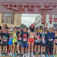 Maratón 42K La Serena reprograma su gran estreno
