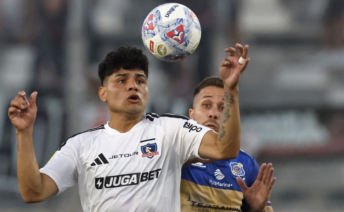 ¿Va por TNT? Confirman el canal que transmite Colo Colo vs. Everton en Liga de Primera 2026