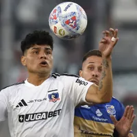 El canal que transmite Colo Colo vs. Everton por Liga de Primera