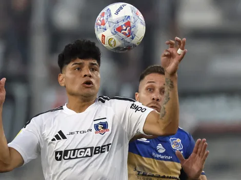El canal que transmite Colo Colo vs. Everton por Liga de Primera