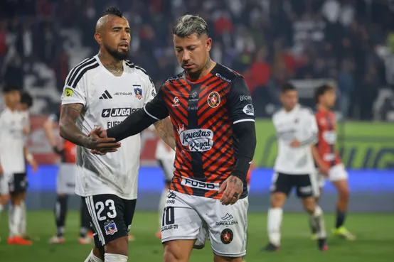 Colo Colo viene de ganar 3-1 ante Deportes Limache – Photosport