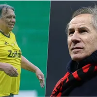 Don Elías lamenta muerte de Baresi: "Después de Beckenbauer..."