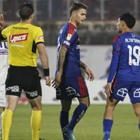 Gago tajante ante las salidas de Calderón y Altamirano en la U