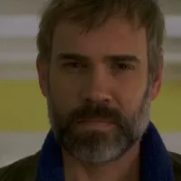 Rossif Sutherland se sincera: fútbol y Murder in a Small Town