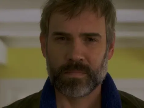Rossif Sutherland se sincera: fútbol y Murder in a Small Town