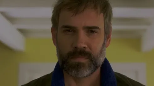 El actor se sinceró con Redgol sobre su pasión por el fútbol