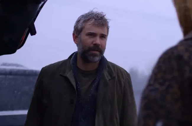 La serie de misterio se acerca a su gran estreno