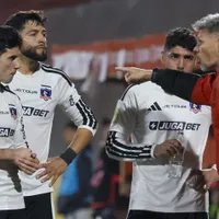 Fernando Ortiz cuenta la realidad de Colo Colo en el mercado de fichajes