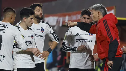 Fernando Ortiz indicó que hay que esperar hasta el último día por fichajes