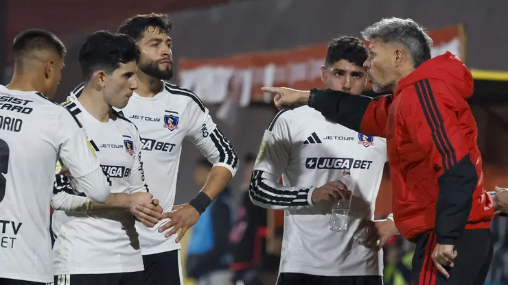 Fernando Ortiz indicó que hay que esperar hasta el último día por fichajes