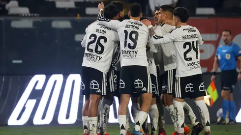 Colo Colo quiere seguir en racha.