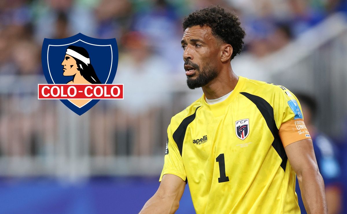 El Consejo de Presidentes le da en el gusto a Colo Colo y aprueba que Vozinha use su apodo