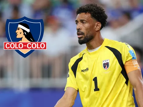 Consejo de Presidentes aprueba que Vozinha use su apodo en Colo Colo
