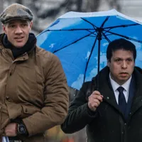 Fiscal echa al agua a Michael Clark en su mandato en la U