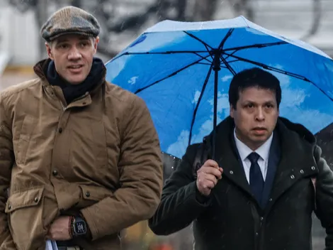Fiscal echa al agua a Michael Clark en su mandato en la U