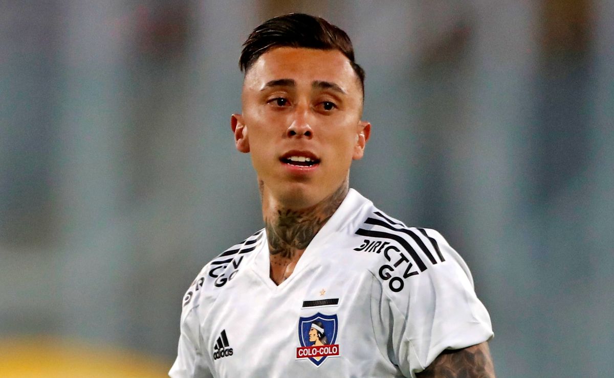 Martín Rodríguez recuerda su polémica salida de Colo Colo: “Me sentí poco valorado”