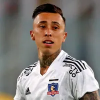 Martín Rodríguez recuerda su polémica salida de Colo Colo: "Me sentí..."