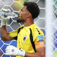 Mosa revela error que hace peligrar llegada de Vozinha a Colo Colo