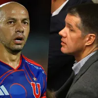 Díaz no cambia una coma de su opinión por Clark: “Deportivamente...”