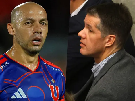 Díaz no cambia una coma de su opinión por Clark: “Deportivamente...”