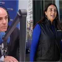 Liquidador de Sartor toma decisión con Cecilia Pérez en la U
