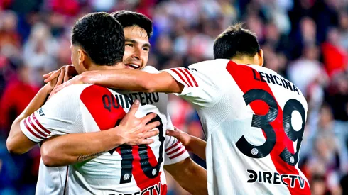 River tiene un cortado que fue ofrecido a Colo Colo.