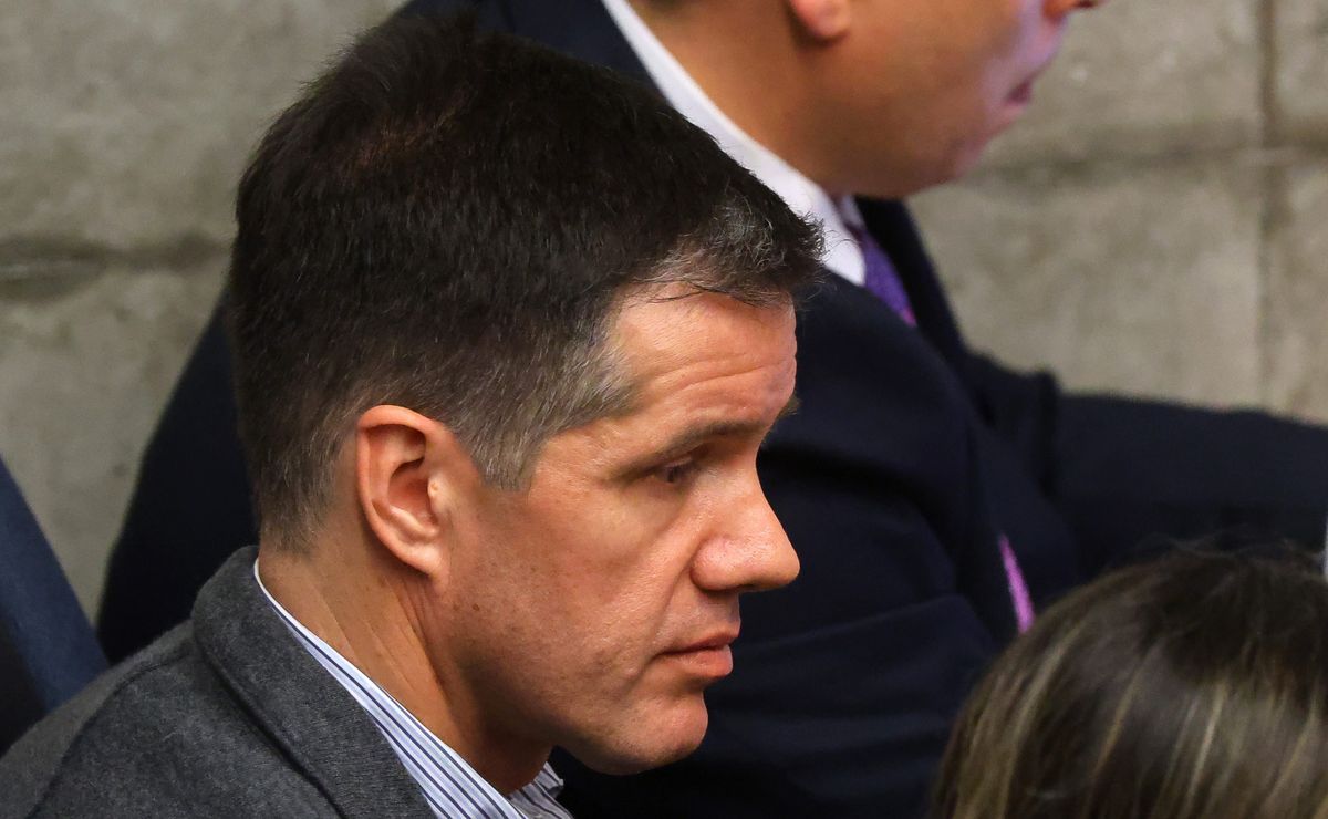 “No es lo que esperábamos”: solicitan prisión preventiva para Michael Clark en Caso Sartor