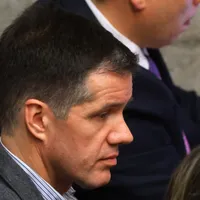 "No lo esperábamos": solicitan prisión preventiva para Michael Clark