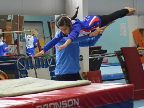 Chile irrumpe entre las potencias en el Panamericano de Clubes