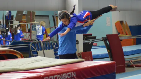 Chile irrumpe entre las potencias en el Panamericano de Clubes